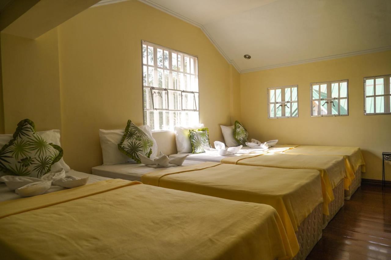 Charming Tagaytay Vacation Home Tagaytay City Exterior foto