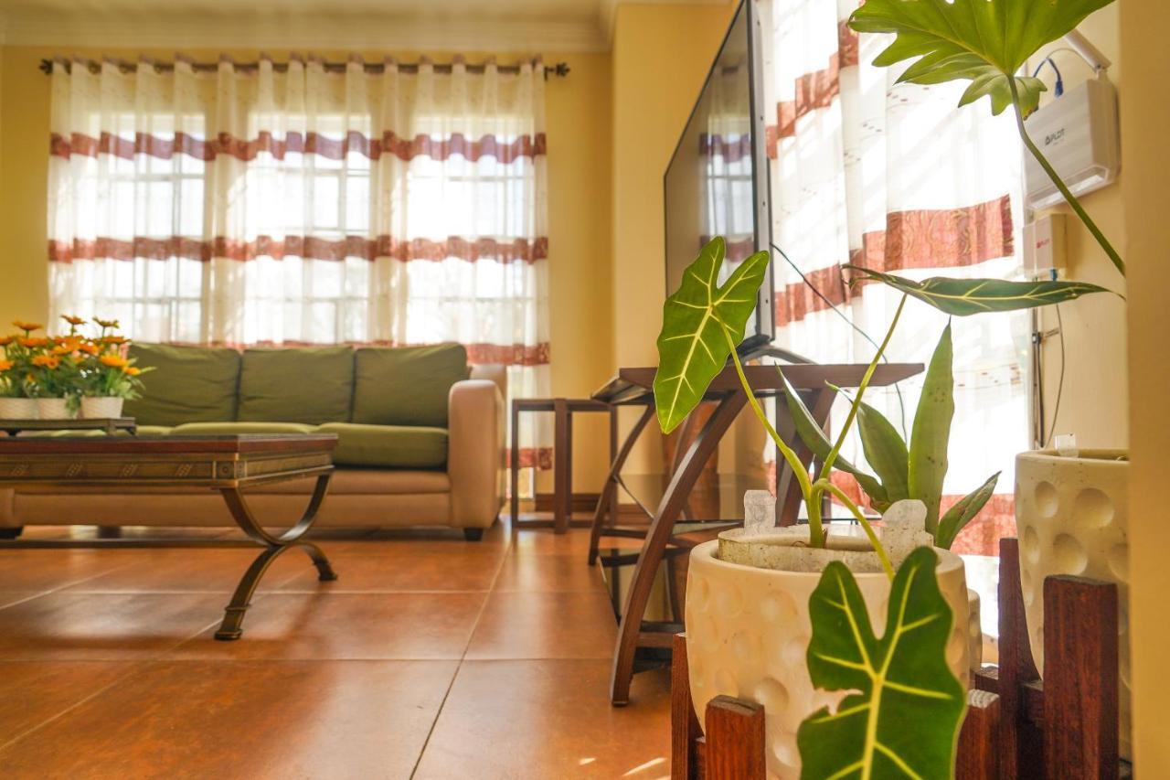 Charming Tagaytay Vacation Home Tagaytay City Exterior foto