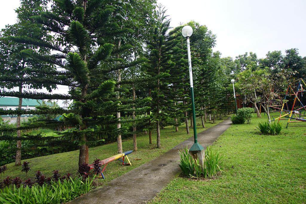 Charming Tagaytay Vacation Home Tagaytay City Exterior foto
